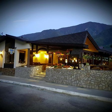 Casa Dexi Hotel Málaháza Kültér fotó
