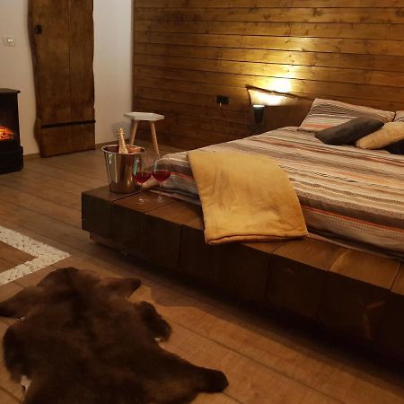 Casa Dexi Hotel Málaháza Kültér fotó