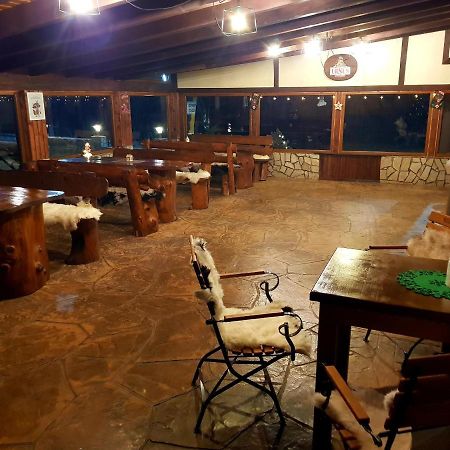 Casa Dexi Hotel Málaháza Kültér fotó