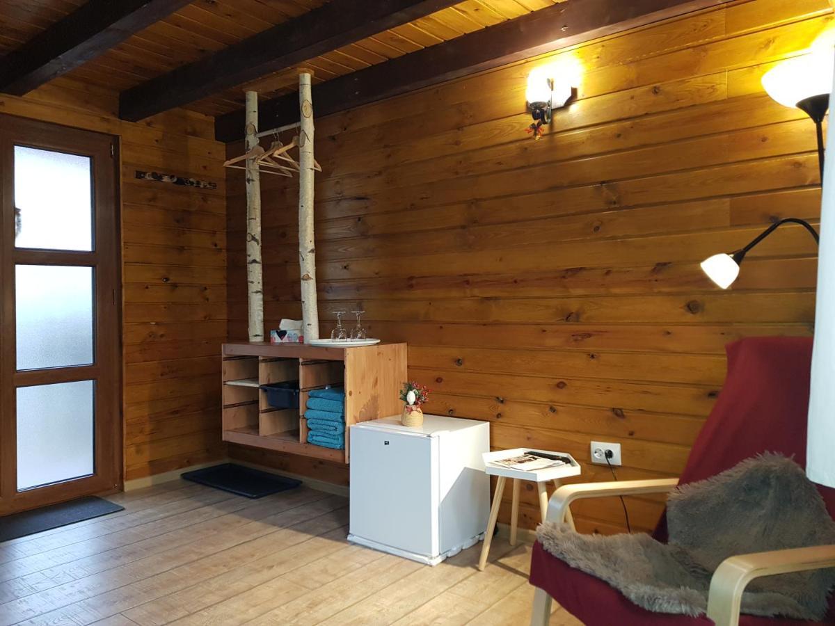 Casa Dexi Hotel Málaháza Kültér fotó