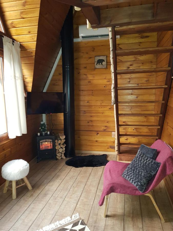 Casa Dexi Hotel Málaháza Kültér fotó