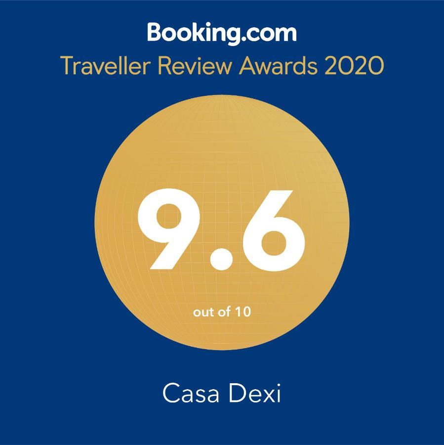 Casa Dexi Hotel Málaháza Kültér fotó