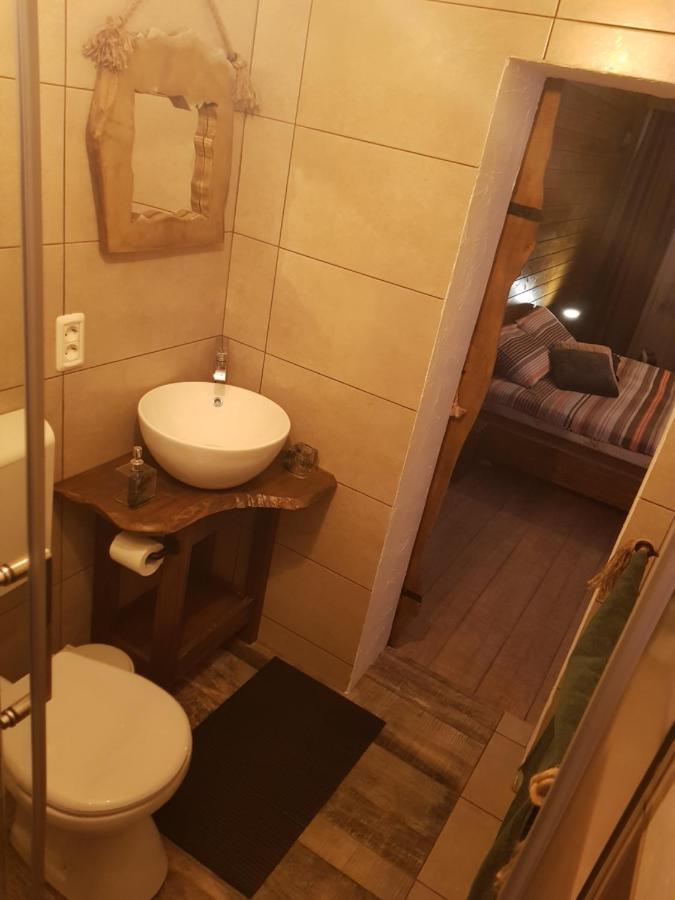 Casa Dexi Hotel Málaháza Kültér fotó