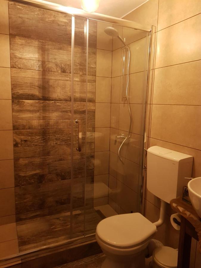 Casa Dexi Hotel Málaháza Kültér fotó