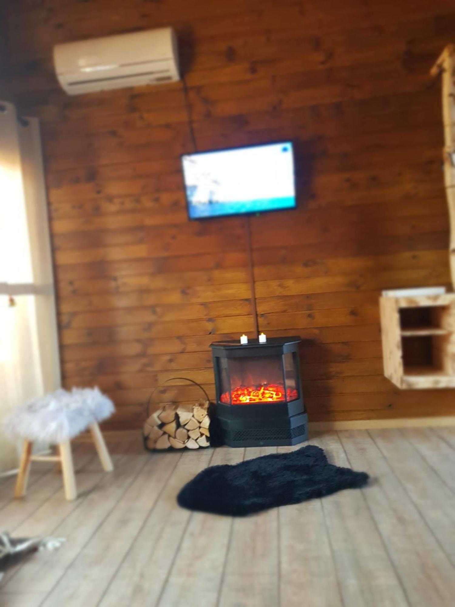 Casa Dexi Hotel Málaháza Szoba fotó