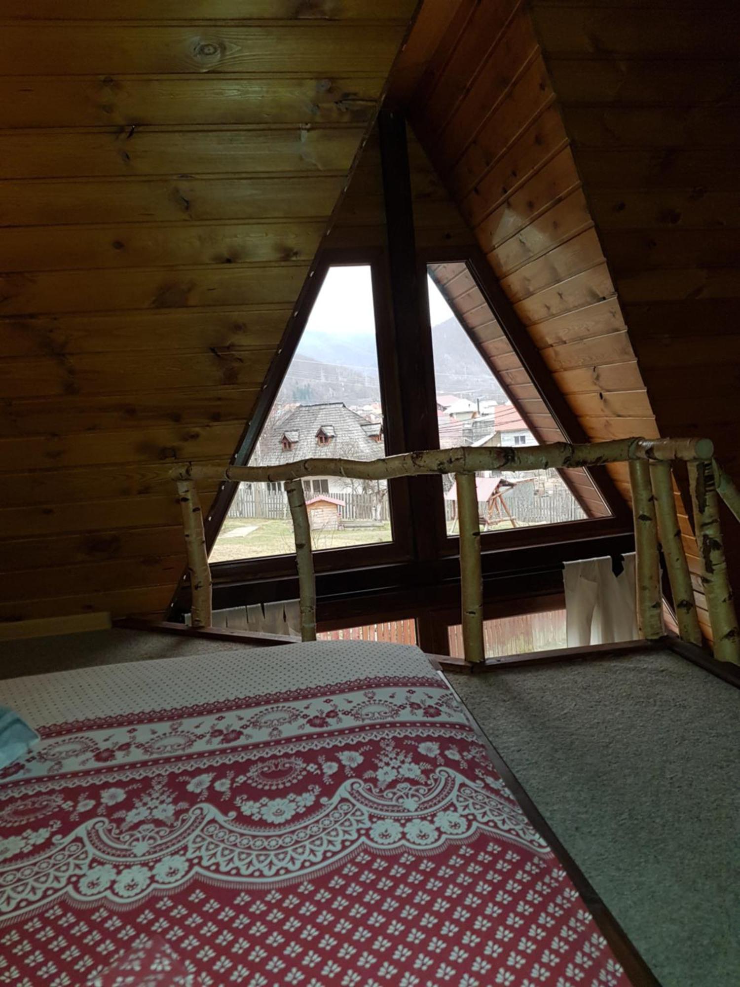 Casa Dexi Hotel Málaháza Szoba fotó