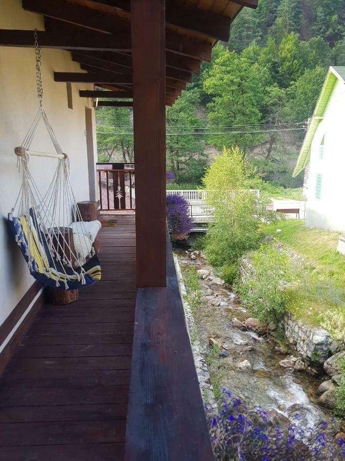 Casa Dexi Hotel Málaháza Kültér fotó