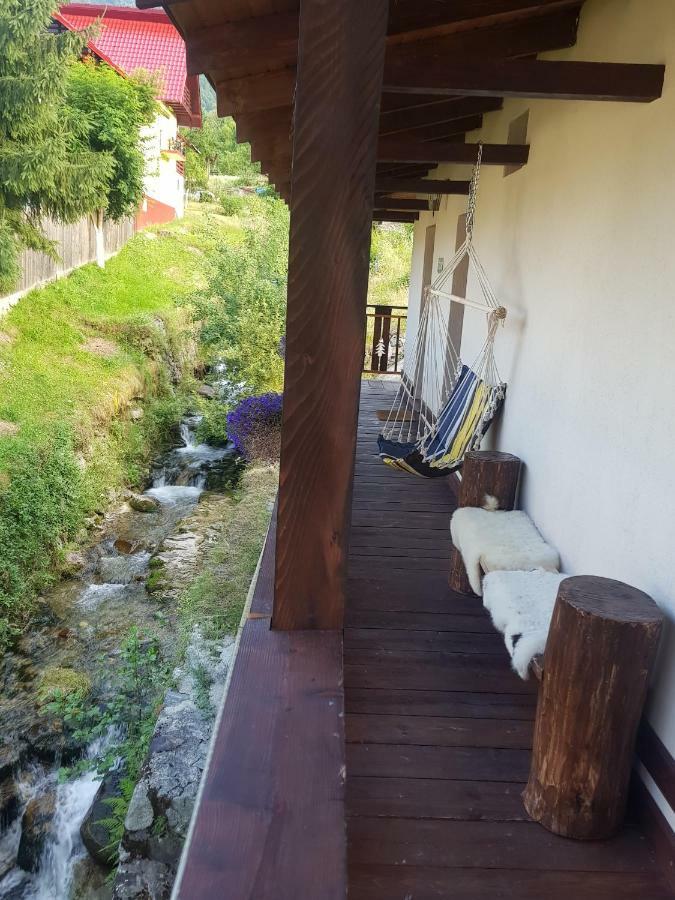 Casa Dexi Hotel Málaháza Kültér fotó