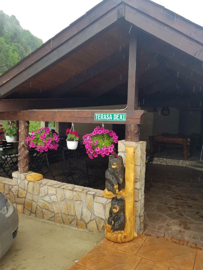Casa Dexi Hotel Málaháza Kültér fotó