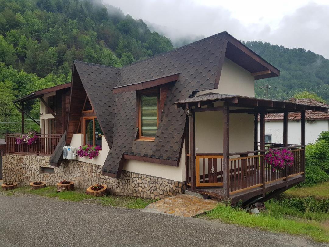 Casa Dexi Hotel Málaháza Kültér fotó