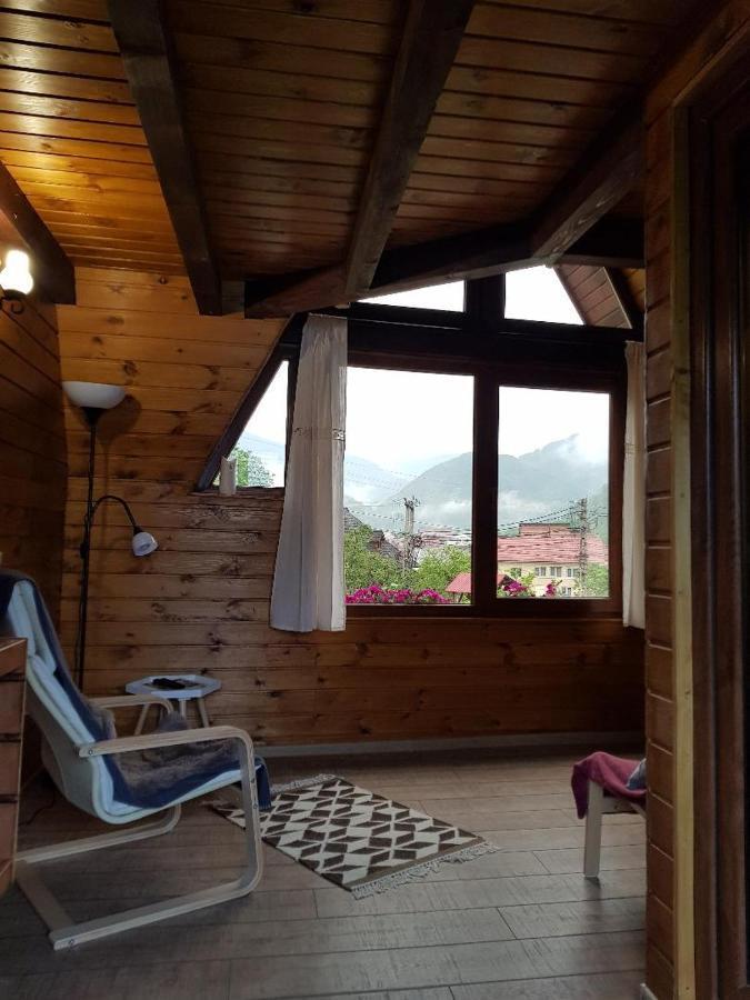Casa Dexi Hotel Málaháza Kültér fotó