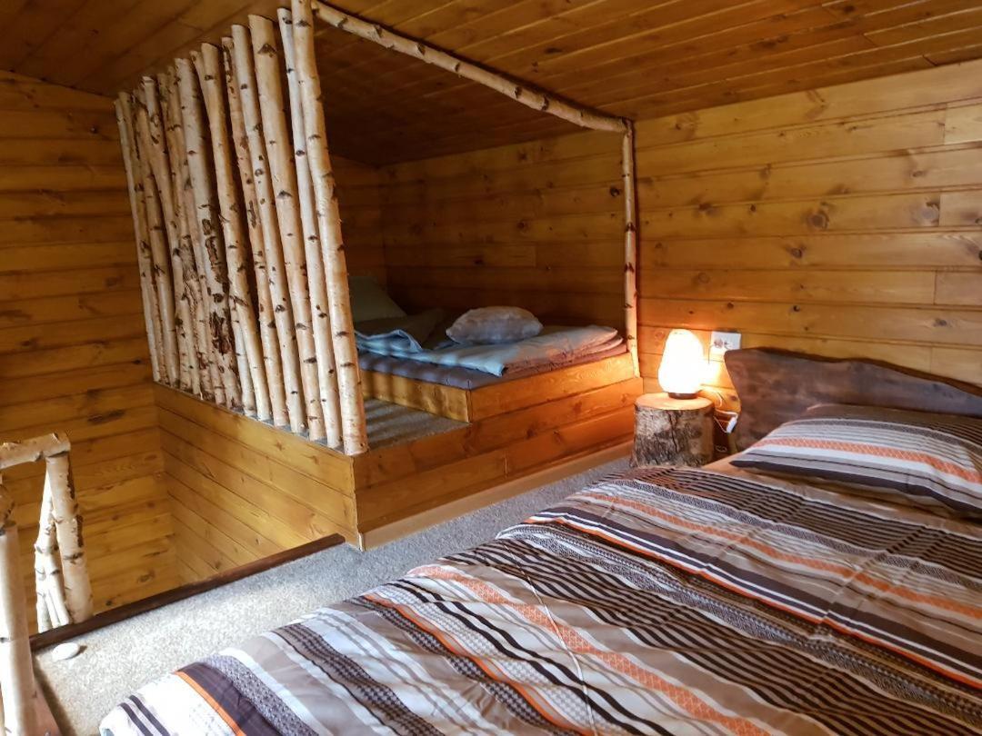 Casa Dexi Hotel Málaháza Kültér fotó