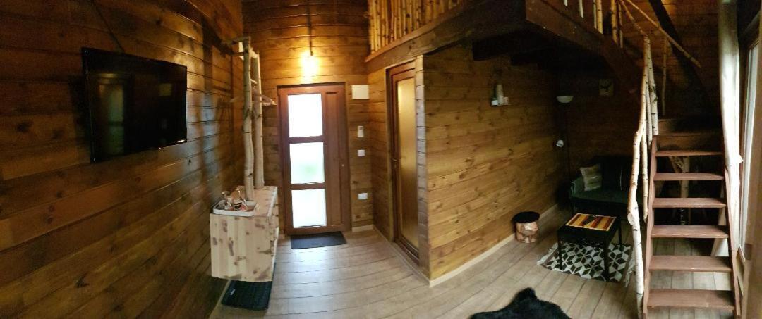 Casa Dexi Hotel Málaháza Kültér fotó