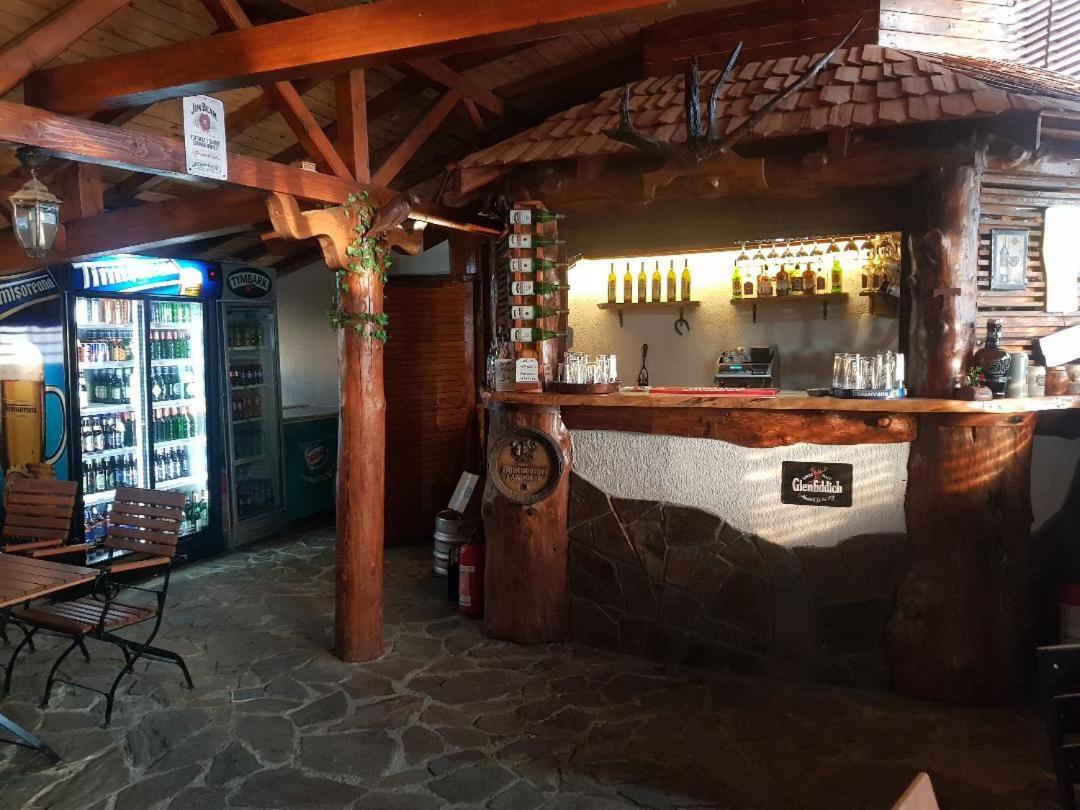 Casa Dexi Hotel Málaháza Kültér fotó
