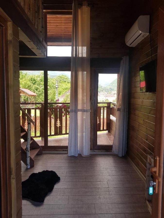 Casa Dexi Hotel Málaháza Kültér fotó
