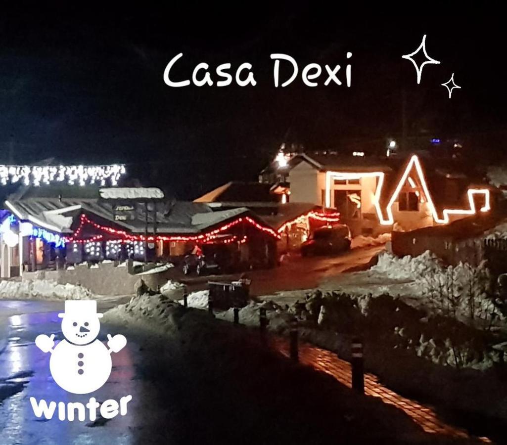 Casa Dexi Hotel Málaháza Kültér fotó
